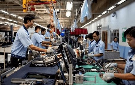 富士康投资2.7亿美元在越南建设新工厂，助力苹果产品和家用电器组装