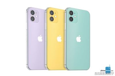 iPhone 12系列新机外形与售价前瞻 设计革新，起售价或带来惊喜