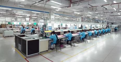 鸿海全球布局引关注 郭台铭再传“转移产线”，美印工厂与百万员工背后的战略棋局