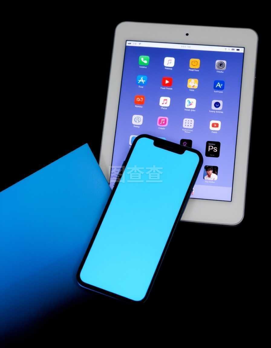 智能科技新纪元 智能手机、电脑与平板电脑的协同进化