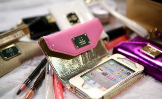 日本原装Venus真皮iPhone 4翻盖皮套 工艺、价格与鉴赏指南