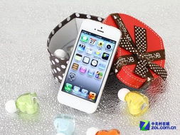 另眼看IT 如何为手机选择最优质的LCD面板？