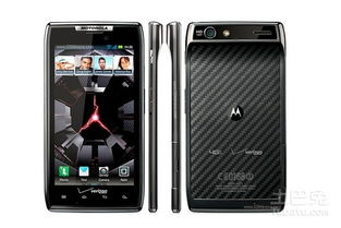 moto锋芒智能手机报价及参数详解 打造卓越移动体验